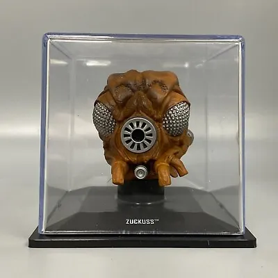 Zuckuss Star Wars Helmet Replica Collection Deagostini Miniature Disney • £29.95