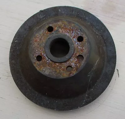 1940 - 1950 Packard Water Pump Pully  For 356 Engine • $70