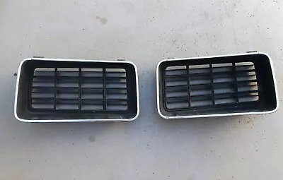 Hq Statesman Grilles • $750