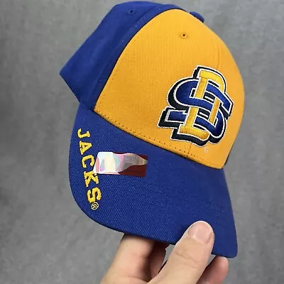 South Dakota State University Jackrabbit Jacks Hat New • $20
