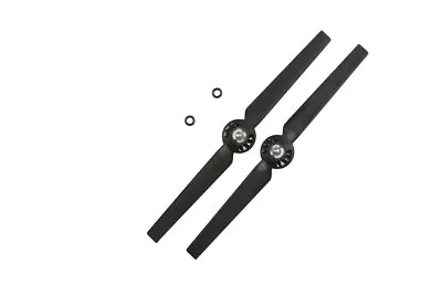 YUNEEC Propeller Set A For Q500 Typhoon / Typhoon G Quadcopter (CW) New • $9.99