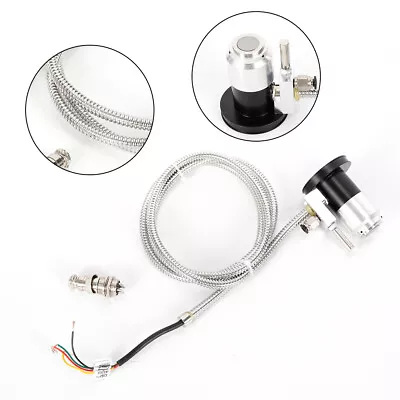$40 • Buy CNC Tool Setter Setting Gauge Z Axis Probe Tool Touch Sensor Engraving Machine