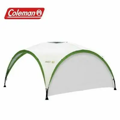 £36.99 • Buy Coleman Event Shelter XL Silver Sunwall Sun Wall Panel - 4.5 X 4.5m