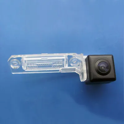 Car Rear-View Backup Camera For VW Jetta 2003 2004 2005 2006 2007 2008 2009 2010 • $24.88