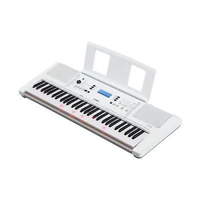 Yamaha 61-key Touch-sensitive Keyboard Specially Equipped With Lighting Keys • $319