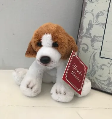 Suki Beagle Dog Yomiko Classics 5  New With Tags • £5.50