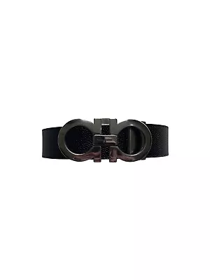£140 • Buy Salvatore Ferragamo Reversible Belt