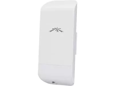 UbiQuiTi NanoStation LOCOM5(US) N150 Indoor/Outdoor AirMAX CPE • $78.99