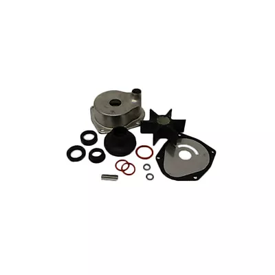 Mercury Mariner Water Pump Kit 817275A 5 200 225 250 HP 3.0L 2 Stroke • $87.19