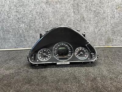 Mercedes W211 E63 Amg Sport Instrument Cluster Speedometer Oem • $382.50