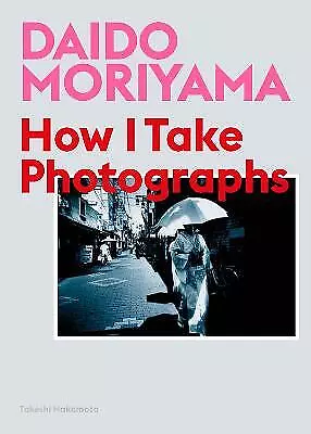 Daido Moriyama - 9781786274243 • £11.94