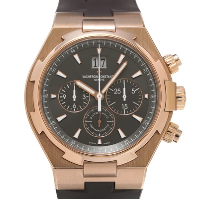 $41374.66 • Buy Vacheron Constantin Overseas Chronograph 49150/000r-9338 #w317
