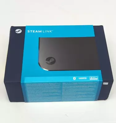 Valve STEAM LINK Model 1003 NEW Factory Sealed - Listing #1 • $79.93