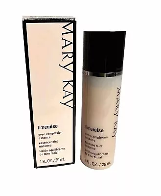 Mary Kay Timewise Even Complexion Essence 29730  Full Size NEW IN BOX • $15