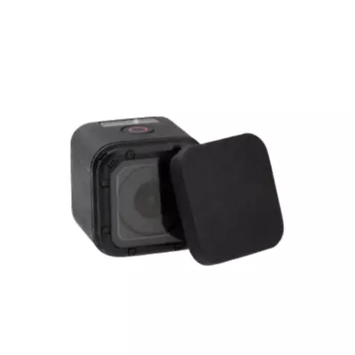 Scratch-Resistant Lens Cap Cover Protective For GoPro Hero 4 Session HD Camera • $5.99