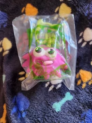 Moshi Monster Iggy McDonalds Toy • $0.99