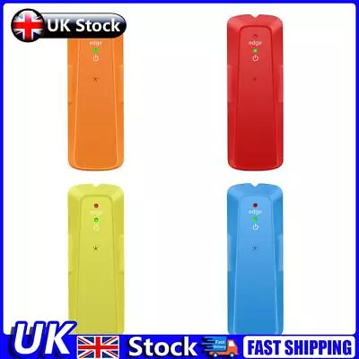 Mini Handheld Wall Detector Home Find Metal Wood Studs Cable Wire Depth Tracker  • £7.49