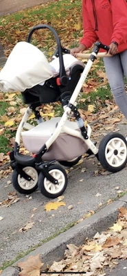 £15 • Buy 3 In 1 Travel System