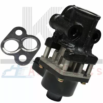 Exhaust Gas Recirculation Valve EGR EGV1049  For 2003-2006 Mitsubishi Montero • $68.99