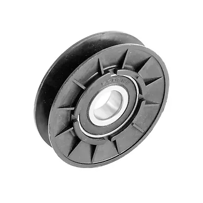 Transmission Idler Pulley For John Deere S100 S110 S120 S130 S140 S160 GX20286 • $7.99