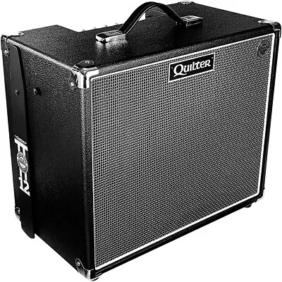 Quilter Labs TT12 Travis Toy 800W 1x12 Steel Guitar Amp Stack Refurbished • $1231.12