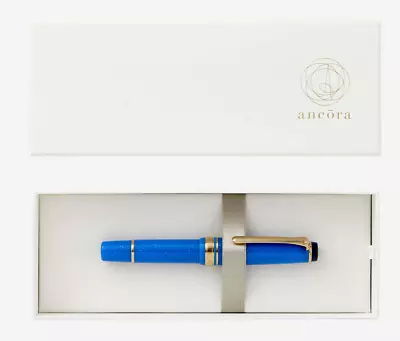 SAILOR Birthstone X Birth Flower Fountain Pen September Ver. Dahlia 14K Nib MF • $283.97