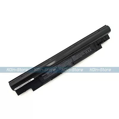 $23.59 • Buy 6Cell Battery For Dell Inspiron N311z N411z Vostro V131 V131D V131R 268X5 JD41Y 
