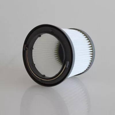 £8.08 • Buy 2X PIVOT Dustbuster Pleated Filter For Dust Pollen Romoving Air Purification