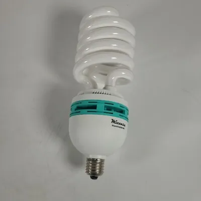 Micansu Balanced Daylight Screw Bulb 85W 250/50Hz 5500k Unboxed Never Used • £8.99