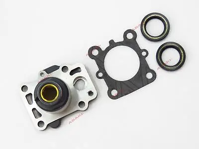 For YAMAHA 9.9D/15D Housing Bearing Kit 6E7-45331-00-5B+93101-20048+683-45315-00 • $56.11