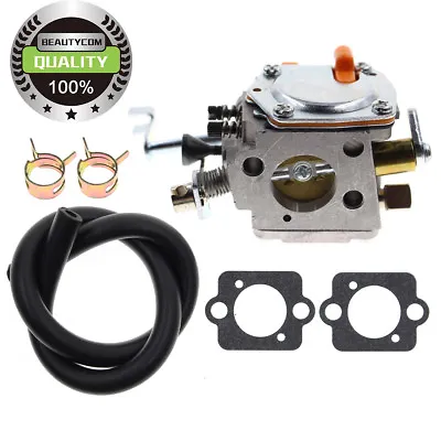 Carburetor For Wacker Jumping Jack Rammer Tamper Carb BS500S BS600 BS600S BS650 • $22.62