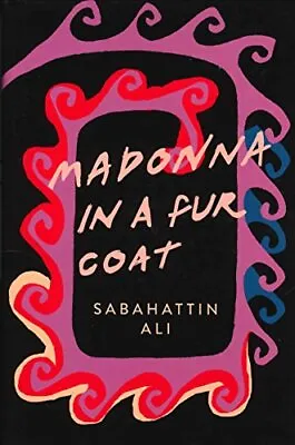 Madonna In A Fur Coat • $73.88