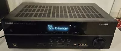 Yamaha RX V371 5.1 Channel 100 Watt Receiver • $59.99