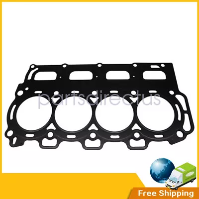 Head Gasket For Yamaha 75-115Hp 4 Stroke 4 Cylinder 67F-11181-03 27-804115-1 • $20.99