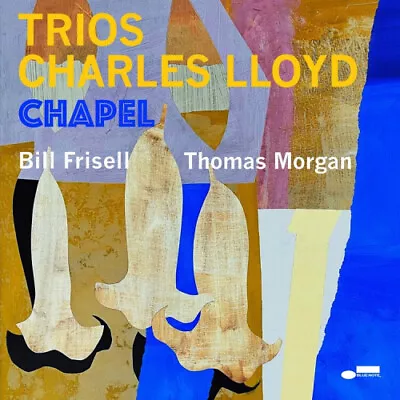 Lloyd C: Trios: Chapel By Lloyd Charles • £12.49