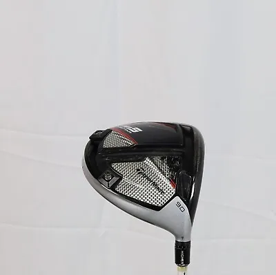 Taylormade M5 Tour 9° Driver Stiff Flex Speeder 661 1175055 Fair H22 • $157.49