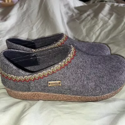 Haflinger Unisex GZH Zigzag EU 42 • £47.25