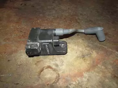 Mercury XR6 150hp 2 Stroke Outboard Ignition Coil (827509A7) • $25