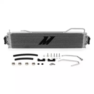 Mishimoto Transmission Cooler For 14-18 Chevy/GMC 1500 V8 MMTC-K2-14 • $453.95