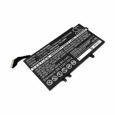 Battery For TOSHIBA P000563900 TOSHIBA PA5073U-1BRS TOSHIBA PABAS267 • $112.04