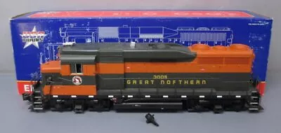 USA Trains 22463 G Great Northern GP30 Powered Diesel Locomotive #3003 EX/Box • $252.44