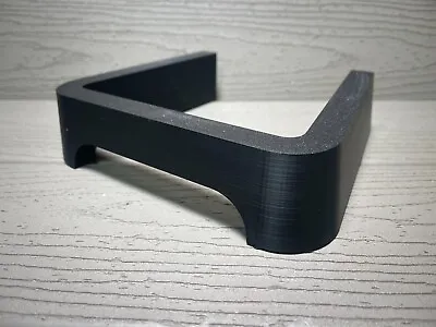 Apple IMac Monitor Stand Riser 27 Inch 5cm Riser - Ergonomic Eye Height • £22.99