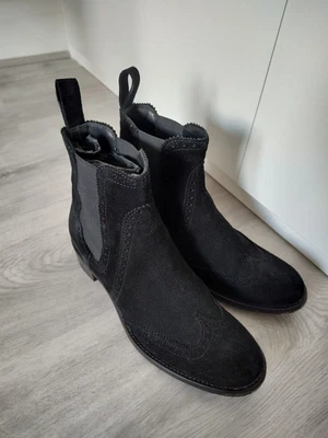 £19 • Buy Rupert Sanderson Chelsea Boots 35.5