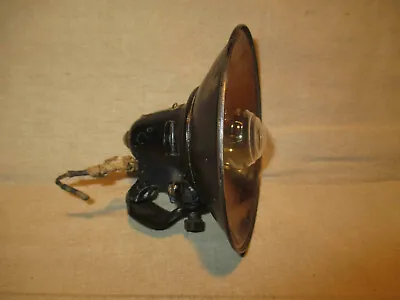 Old Marchal Lamp Projector Early 20th Century • $95.90