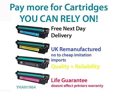 Toner For Samsung Laser Ink Color Printer CLP-310 315 CLX-3170 4092 CLT-K4092S • £19.99