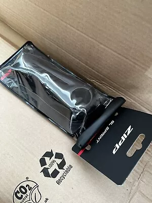 New Zipp SL Carbon Sprint Stem 120mm 31.8 1 1/8 RRP £290 • £195