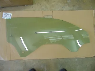 2016-2022 Chevy Camaro 2 Door Coupe Right Passenger Side Door Glass Dd12653gtn  • $98.99