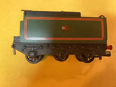 Wrenn (Hornby Dublo) 'West Country' Tender - Tension-lock - Very Good Condition • £10.50