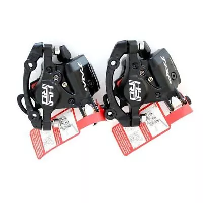 TRP HY/RD Road Hydraulic Disc Brake Caliper Post Mount Front / Rear Or Pair • $145.99