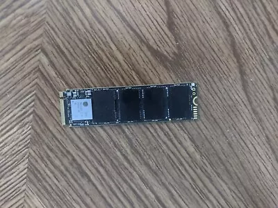 Mushkin Ssd 250gb PCIe Gen3 X4 • $25